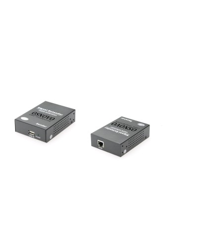 TLN-U1/1+RLN-U4/1. Удлинитель USB 2.0. OSNOVO в Реутове