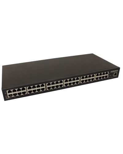 Midspan-24/370RGM. Инжектор PoE. OSNOVO в Реутове