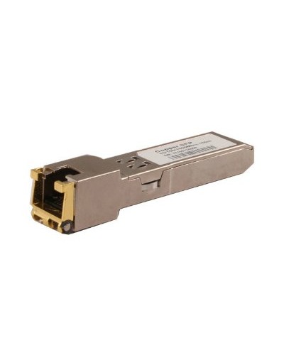 SFP-TP-RJ45. SFP-модуль. OSNOVO в Реутове