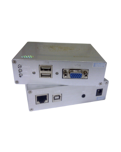 TA-VKM/3+RA-VKM/3(ver.2). Комплект для передачи VGA. OSNOVO в Реутове