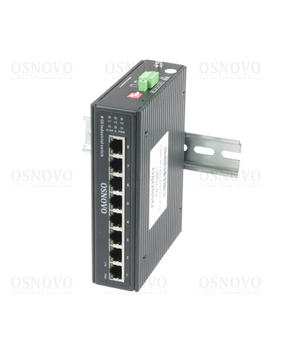 SW-70800-I. Коммутатор без PoE. OSNOVO в Реутове