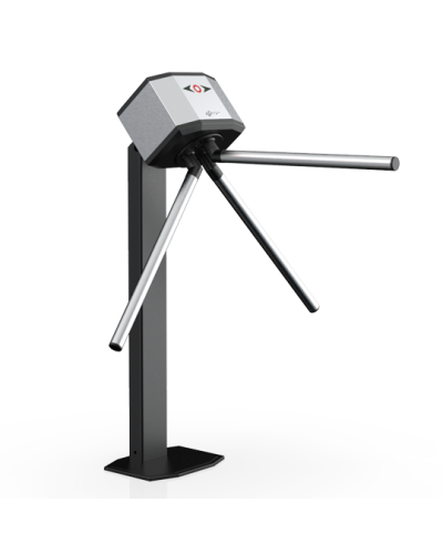 Praktika Cube C-05-B. Турникет-трипод электромеханический. OXGARD в Реутове
