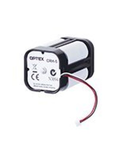 CRH-5. Держатель элементов питания извещателей Optex. Optex в Реутове
