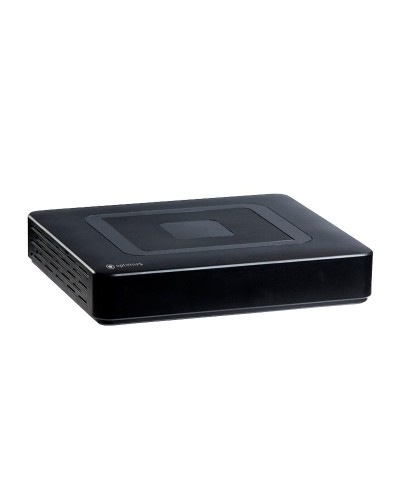 AHDR-4004L_V.3. Видеорегистратор мультиформатный 4-канальный. Optimus в Реутове
