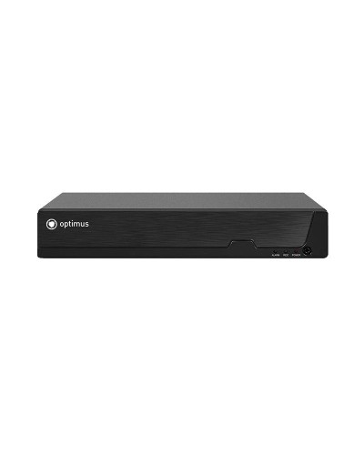 AHDR-4004L_V.2. Видеорегистратор мультиформатный 4-канальный. Optimus в Реутове