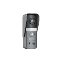 DSN-1080W. Вызывная панель IP-домофона. Optimus