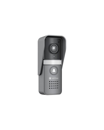 DSN-1080W. Вызывная панель IP-домофона. Optimus в Реутове
