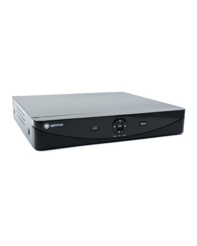 AHDR-4016L_V.1. Видеорегистратор мультиформатный 16-канальный. Optimus в Реутове