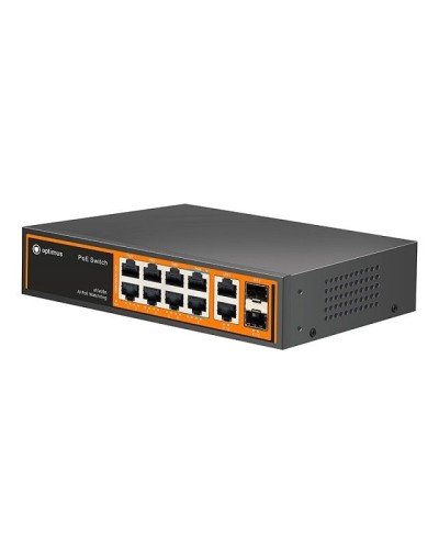 U1I-8G2b/2G/2S. Коммутатор с PoE . Optimus в Реутове