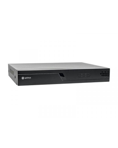 NVR-5161-8P_V.2. Видеорегистратор IP 16-канальный. Optimus в Реутове