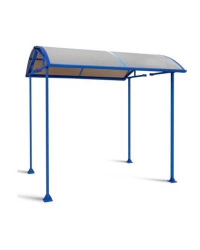 PERCo-RTC-20. Крыша турникета. PERCo в Реутове