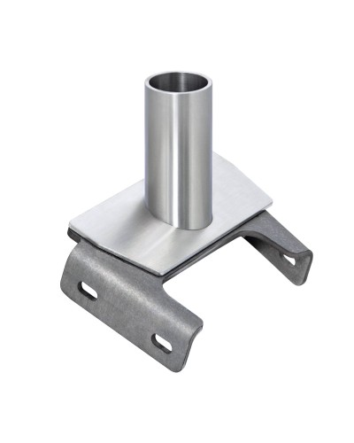 PERCo-C11P.1L. Стойка для установки кронштейнов. PERCo в Реутове