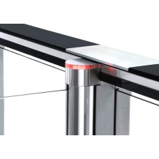 PERCo-SDC-01GS. Крышка турникета. PERCo
