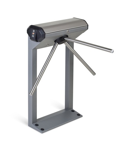 PERCo-KT02.9 с активированным ПО PERCo-SS01. Электронная проходная. PERCo в Реутове