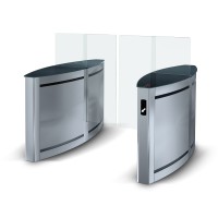 PERCo-ST-02.900. Турникет электромеханический полуростовой. PERCo