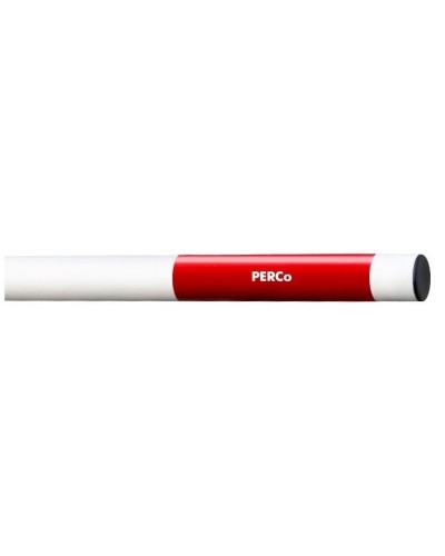 PERCo-GBR4.3. Стрела автоматического шлагбаума. PERCo в Реутове