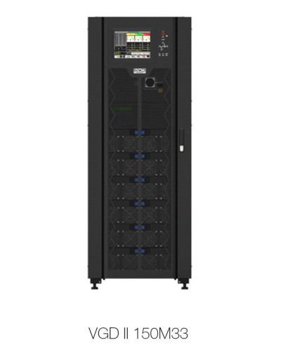VGD-II-180M33 (1183203). Источник бесперебойного питания. POWERCOM в Реутове