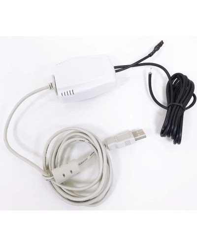 NETFLEER ME-PK-621. Датчик окружающей среды ME-PK-621. POWERCOM в Реутове