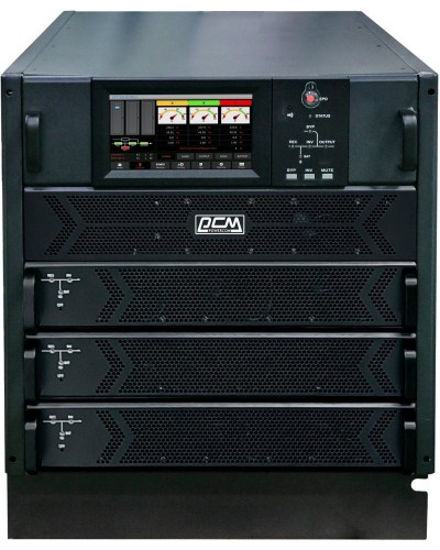 VGD-II-PM10R (1794328). Источник бесперебойного питания. POWERCOM в Реутове