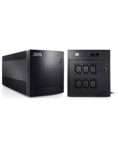 RPT-1025AP. Источник бесперебойного питания. POWERCOM в Реутове