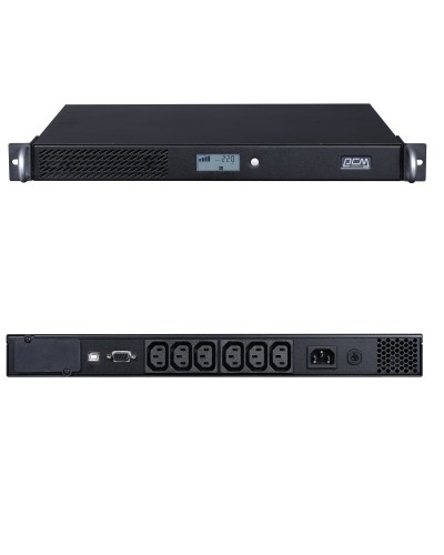 SPR-700. Источник бесперебойного питания. POWERCOM в Реутове
