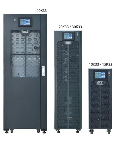 VGD-II-10K33 (473938). Источник бесперебойного питания. POWERCOM в Реутове