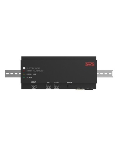 DRU-850. Источник бесперебойного питания. POWERCOM в Реутове