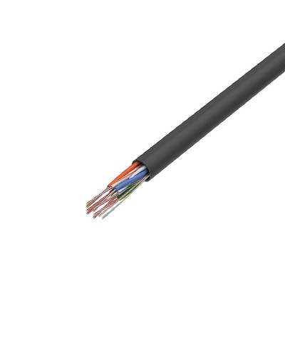U/UTP 4PR 24AWG, CAT5e. OUTDOOR, 305м. PROconnect (01-0054). Кабель «витая пара» (LAN) для структурированных систем связи. PROCONNECT в Реутове