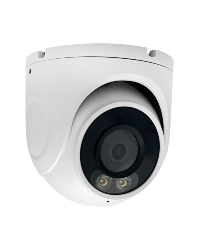 PVC-IP5Z-WDF2.8PF. Видеокамера IP купольная. Polyvision в Реутове