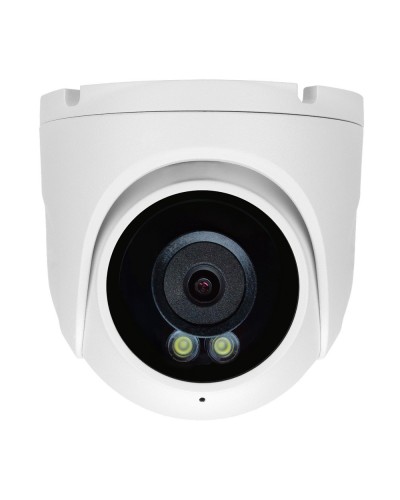 PVC-IP2X-DF2.8PF. Видеокамера IP купольная. Polyvision в Реутове
