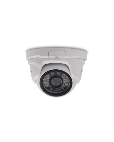 PVC-IP5H-DF2.8PA. Видеокамера IP купольная. Polyvision в Реутове