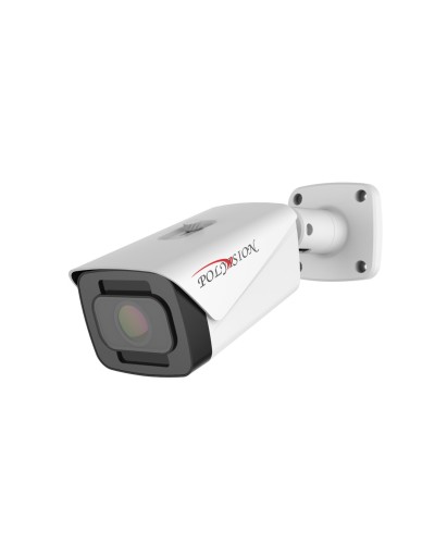 PVC-IP5X-NZ5MPF. Видеокамера IP цилиндрическая. Polyvision в Реутове