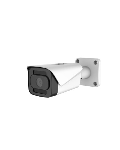 PVC-IP2X-NF4P. Видеокамера IP цилиндрическая. Polyvision в Реутове