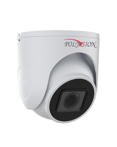 PVC-IP5X-DV5PA. Видеокамера IP купольная. Polyvision в Реутове