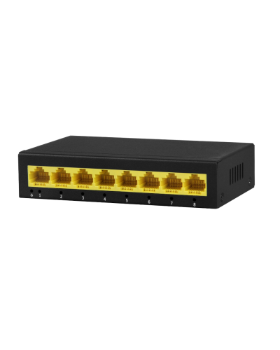 PND-08G. Коммутатор. Polyvision в Реутове