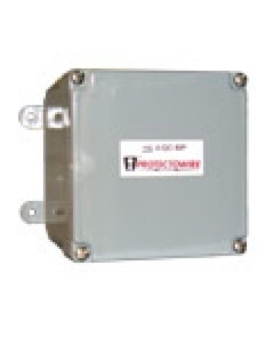 ZB-4-QC-MP (исп.02). Монтажная зонная коробка. Protectowire в Реутове