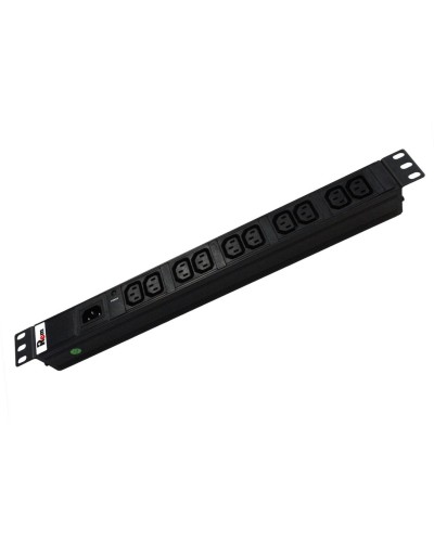 R-10-10C13-I-440-Z. Блок розеток 19. REM в Реутове
