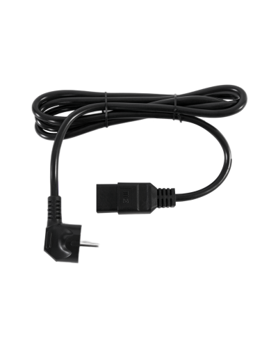 R-16-Cord-C19-S-1.8. Шнур питания с заземлением. REM в Реутове
