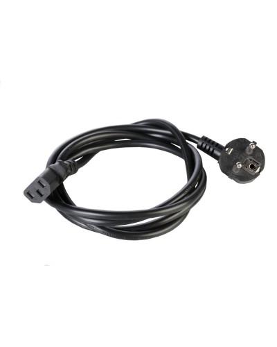 R-10-Cord-C13-S-1.8. Шнур питания с заземлением. REM в Реутове