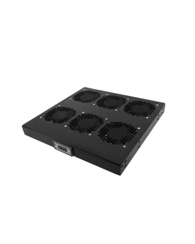 R-FAN-6K-1U-9005. Модуль вентиляторный с контроллером. REM в Реутове