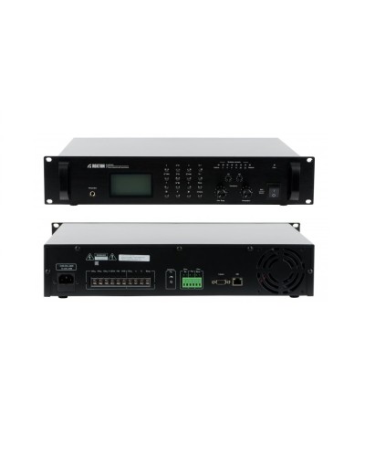 IP-A67120. IP-усилитель 120Вт. ROXTON в Реутове