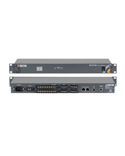 RS-8108. Адаптер USB/RS-485 - разветвитель. ROXTON в Реутове