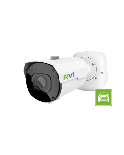 RVi-1NCT5479 (2.7-13.5). Видеокамера IP цилиндрическая. RVi в Реутове