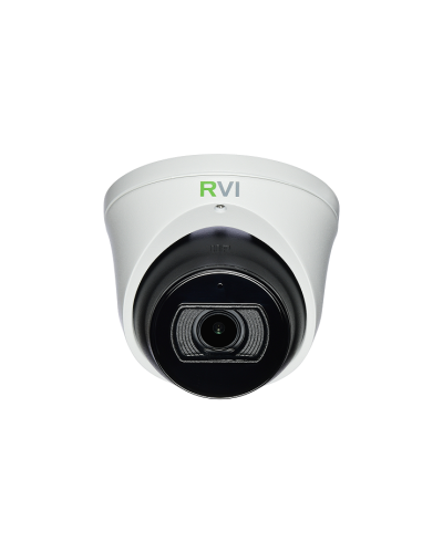 RVi-1NCE5359 (2.7-13.5). Видеокамера IP купольная. RVi в Реутове
