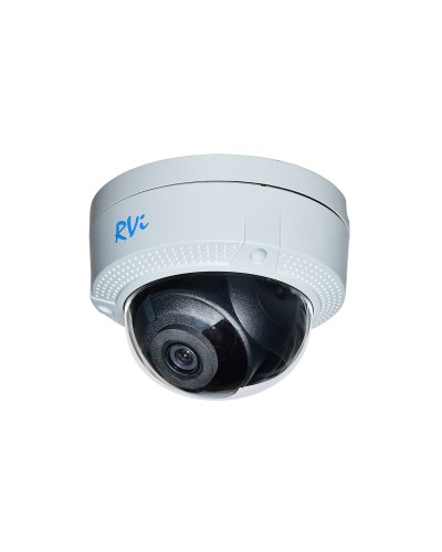 RVi-2NCD6034 (4): Видеокамера IP купольная в Реутове