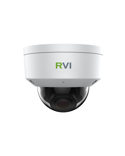 RVi-1NCD2033 (2.8-12). Видеокамера IP купольная. RVi в Реутове