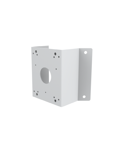 RVi-1BCM-2 white. Кронштейн угловой. RVi в Реутове