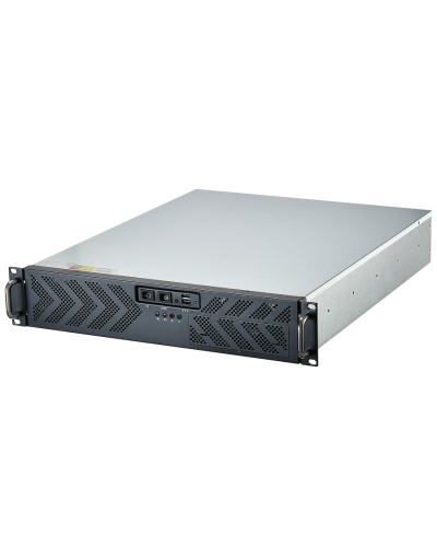 RV-SE2300 Оператор ECO. IP видеосервер 32-канальный. RVi в Реутове