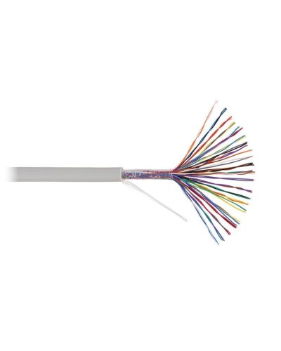 U/UTP 16PR 24AWG, CAT5, OUTDOOR, 305м. REXANT (01-1123-R). Кабель «витая пара» (LAN) для структурированных систем связи. Rexant в Реутове