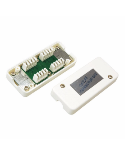 Кросс соединительный, CAT 5e REXANT (03-0104). Кросс соединительный. Rexant в Реутове